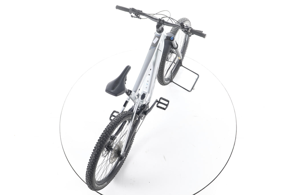 KTM MACINA LYCAN 772 E-Bike Fully 2024 - Image 23