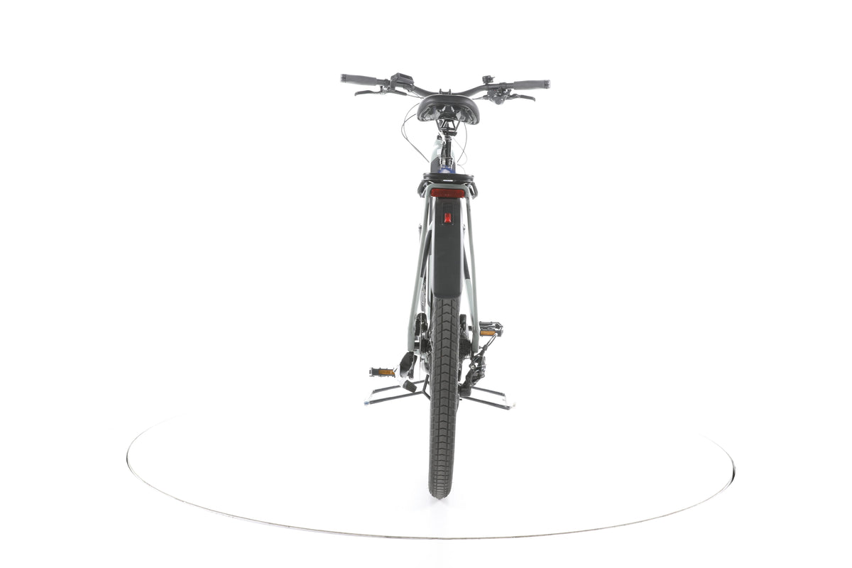 Cube Kathmandu Hybrid ONE 750 Trekking E-Bike Tiefeinsteiger 2024 - Image 10