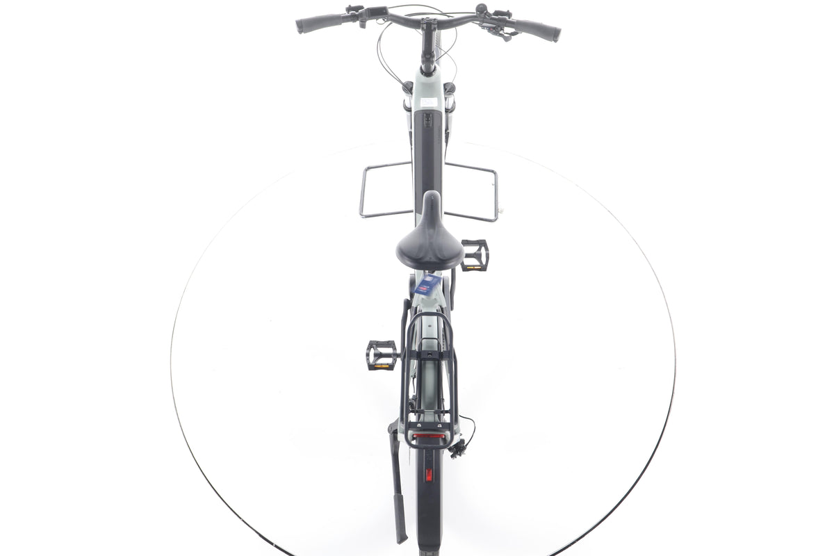 Cube Kathmandu Hybrid ONE 750 Trekking E-Bike Tiefeinsteiger 2024 - Image 22