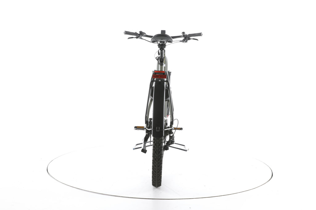 Kalkhoff ENTICE 7.B ADVANCE+ Trekking E-Bike Tiefeinsteiger - Image 10
