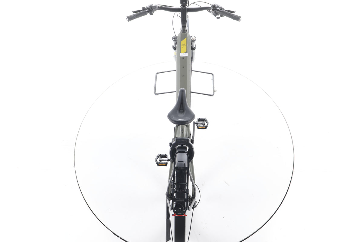 Kalkhoff ENTICE 7.B ADVANCE+ Trekking E-Bike Tiefeinsteiger - Image 22