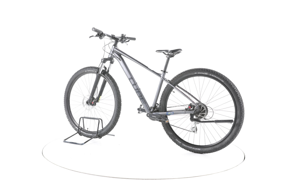 Cube Access WS Exc Fahrrad Hardtail - Image 8