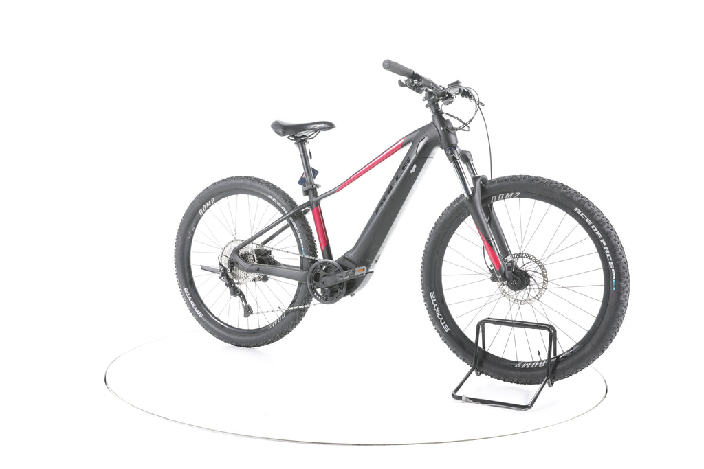 Bulls Aminga EVA 1 E-Bike - Image 2