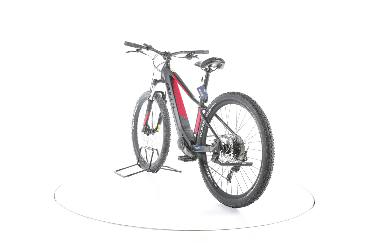 Bulls Aminga EVA 1 E-Bike - Image 9