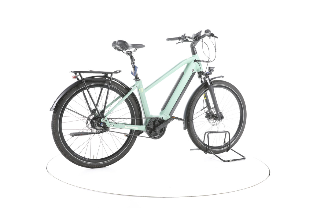 Winora Sinus R8f eco City E-Bike - Image 12
