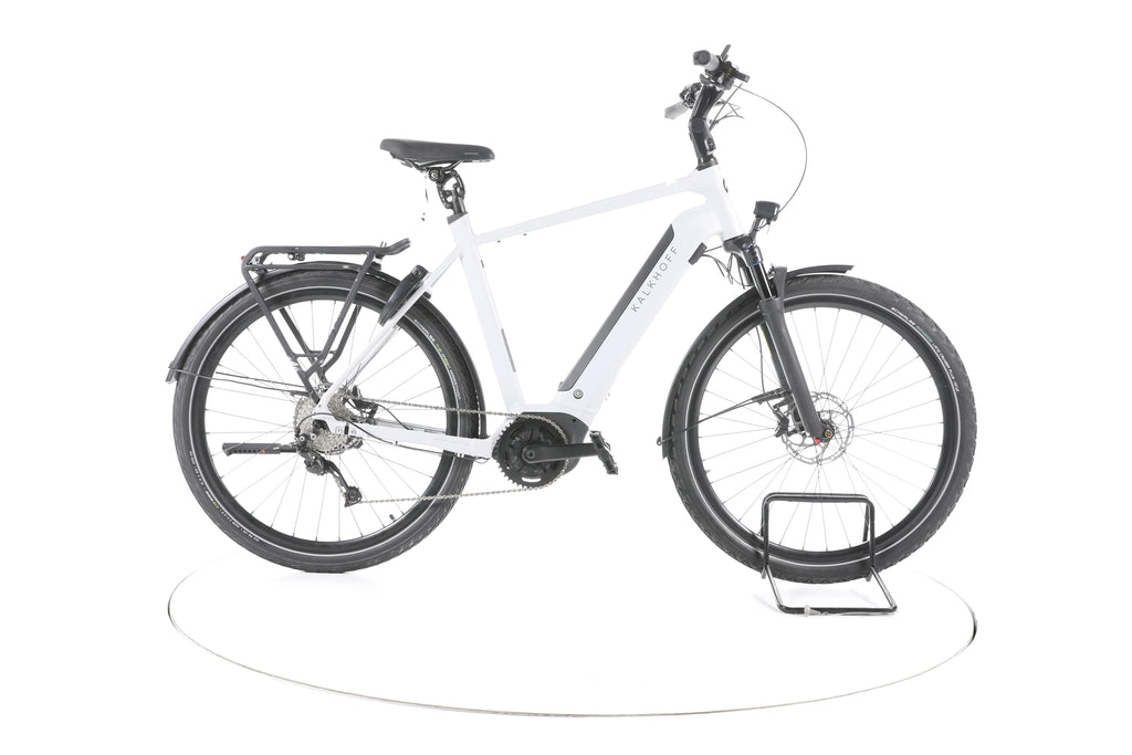 Kalkhoff Endeavour 5.B Move+ Trekking E-Bike - Image 1