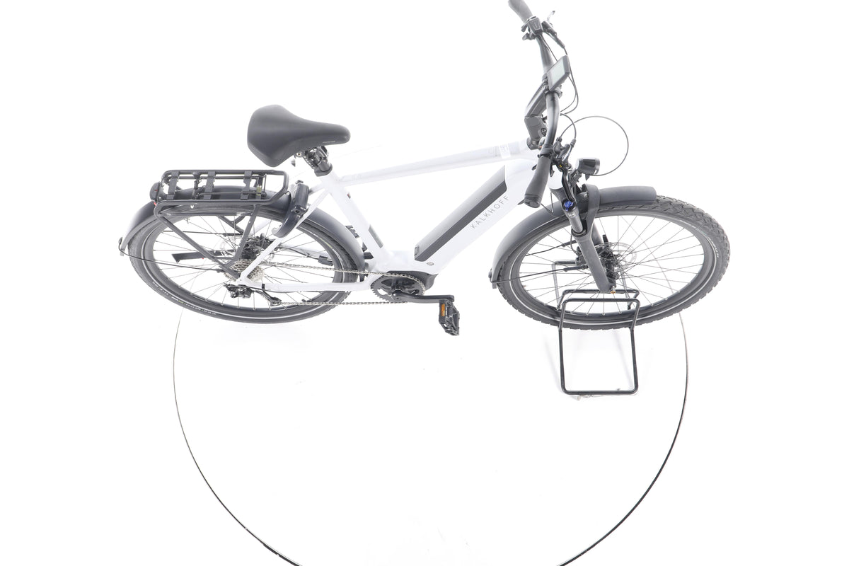 Kalkhoff Endeavour 5.B Move+ Trekking E-Bike - Image 13