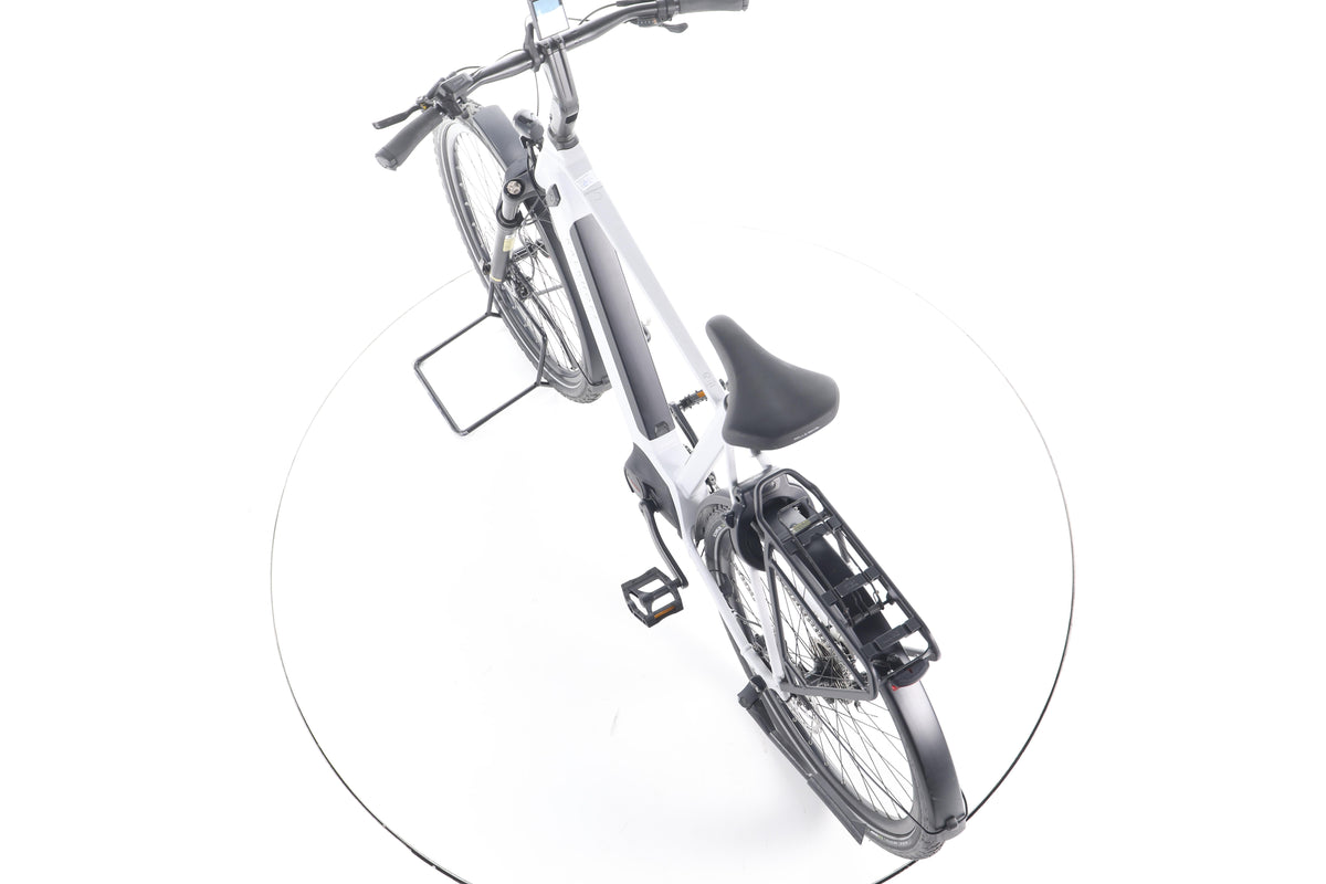 Kalkhoff Endeavour 5.B Move+ Trekking E-Bike - Image 21