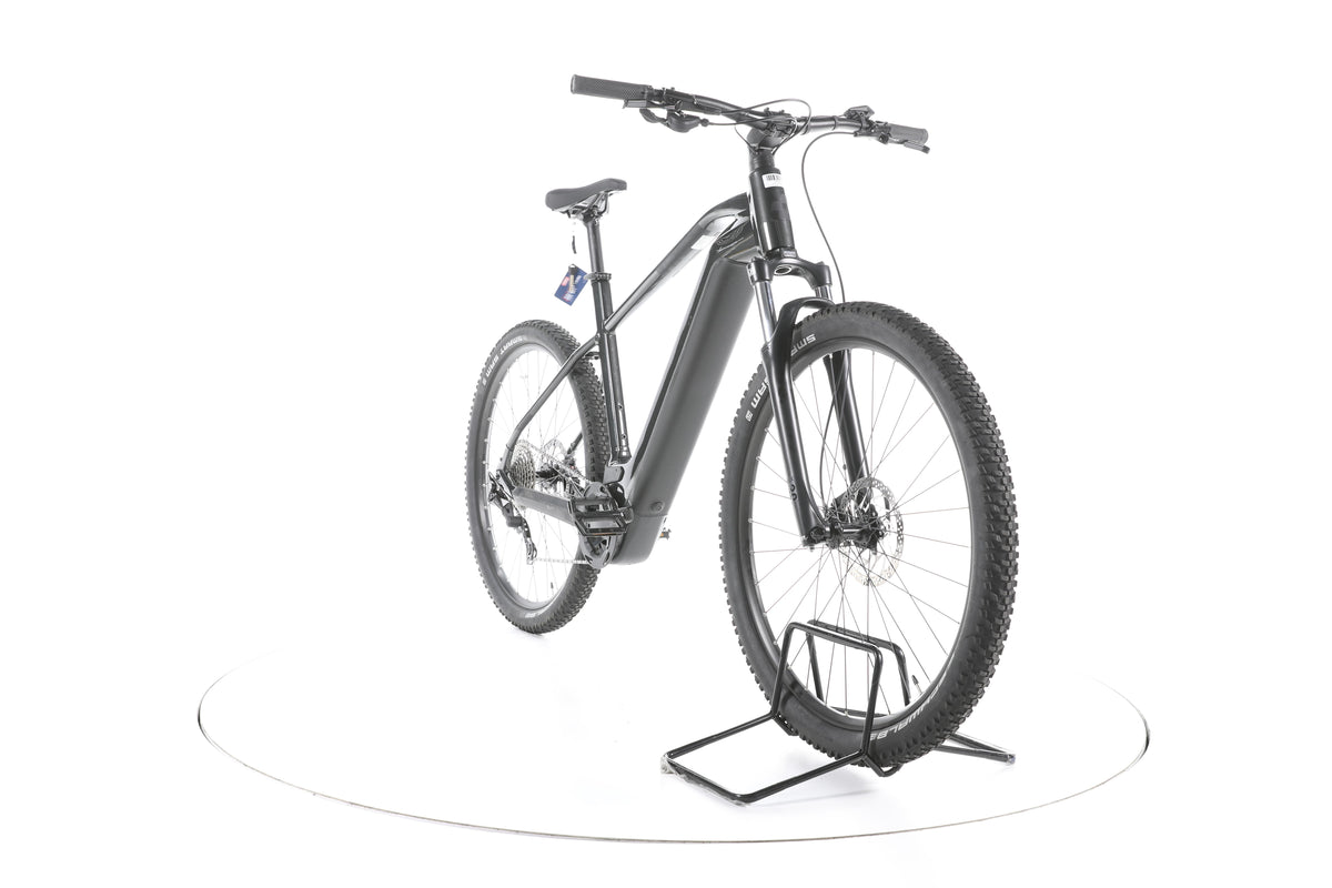 Cube Reaction Hybrid ONE E-Bike - Image 3