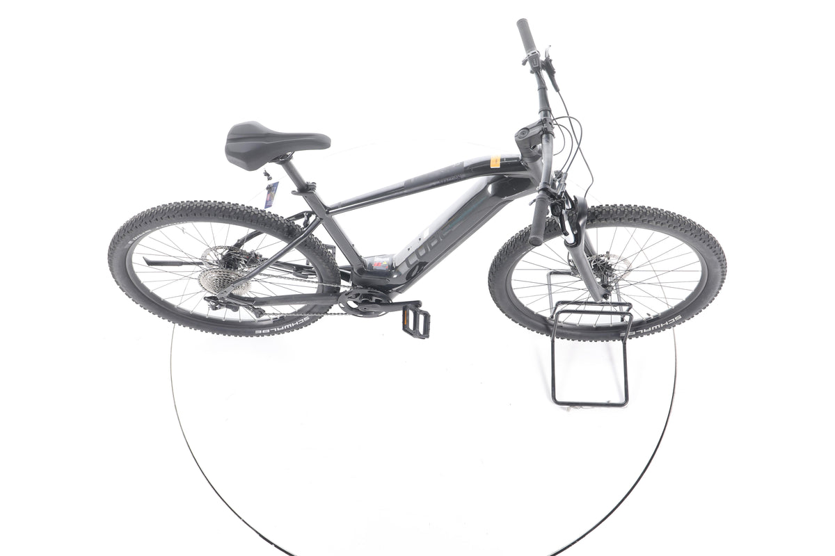 Cube Reaction Hybrid ONE E-Bike - Image 13