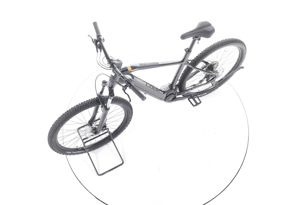 Cube Reaction Hybrid ONE E-Bike - Image 18