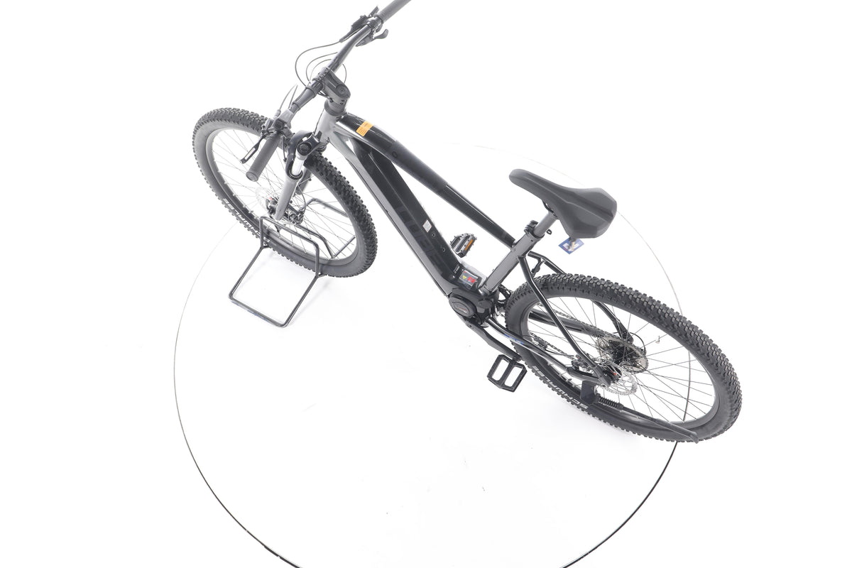 Cube Reaction Hybrid ONE E-Bike - Image 20