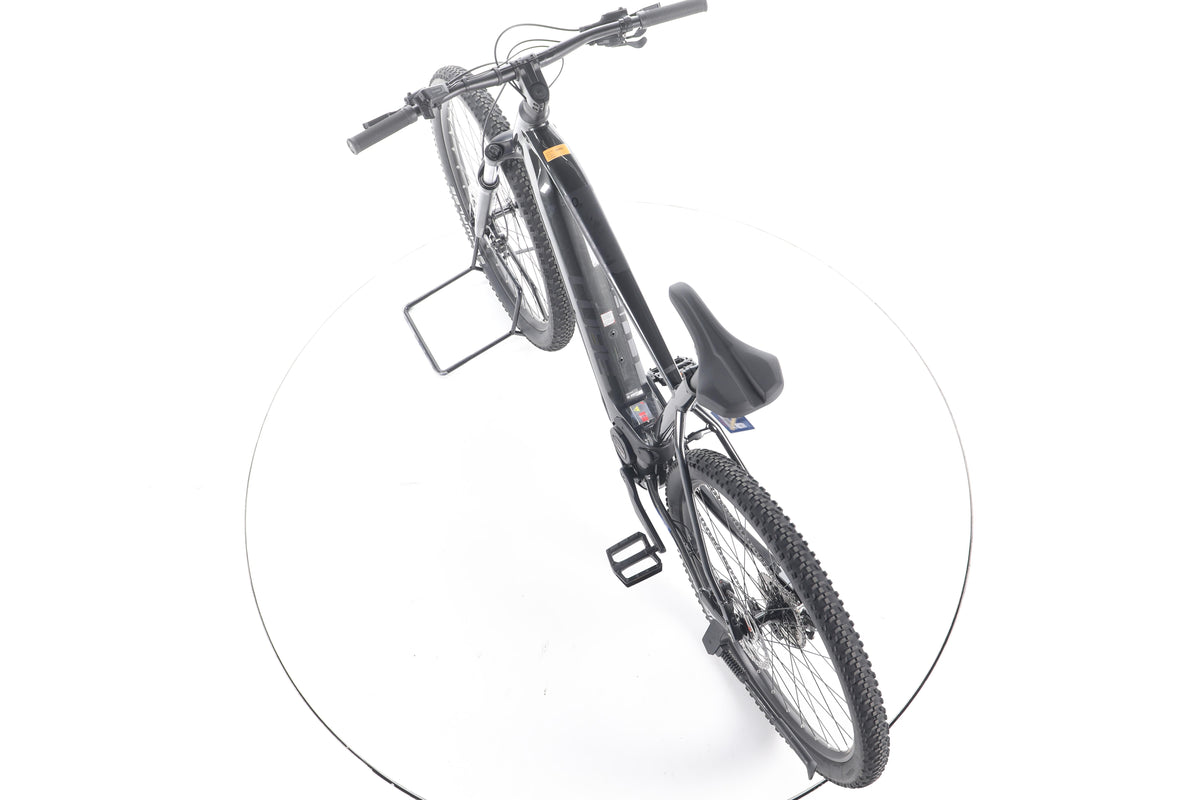 Cube Reaction Hybrid ONE E-Bike - Image 21