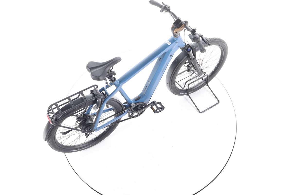 Riese & Müller Charger 4 GT vario City E-Bike - Image 24