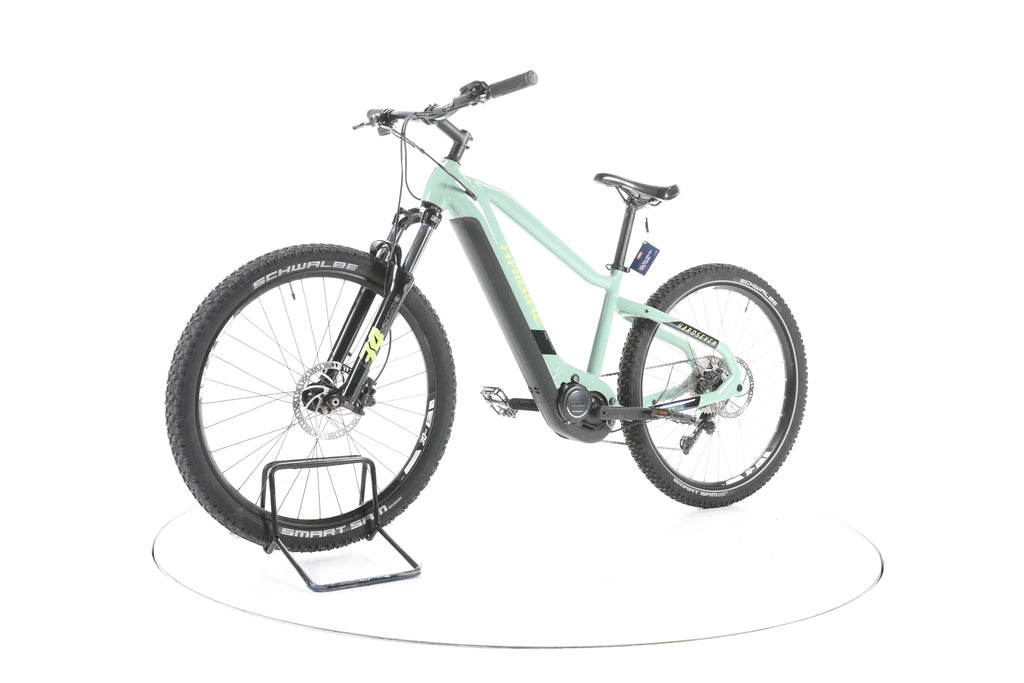 Haibike HardSeven 6 E-Bike - Image 6