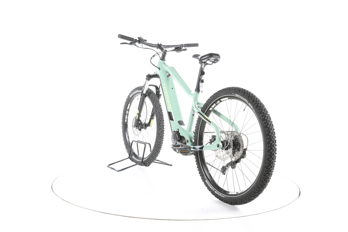 Haibike HardSeven 6 E-Bike - Image 9