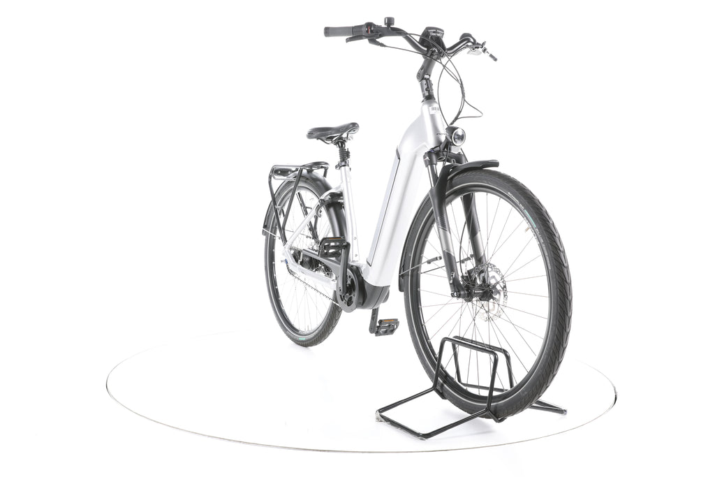 FLYER Gotour6 3.41R Trekking E-Bike Tiefeinsteiger - Image 3