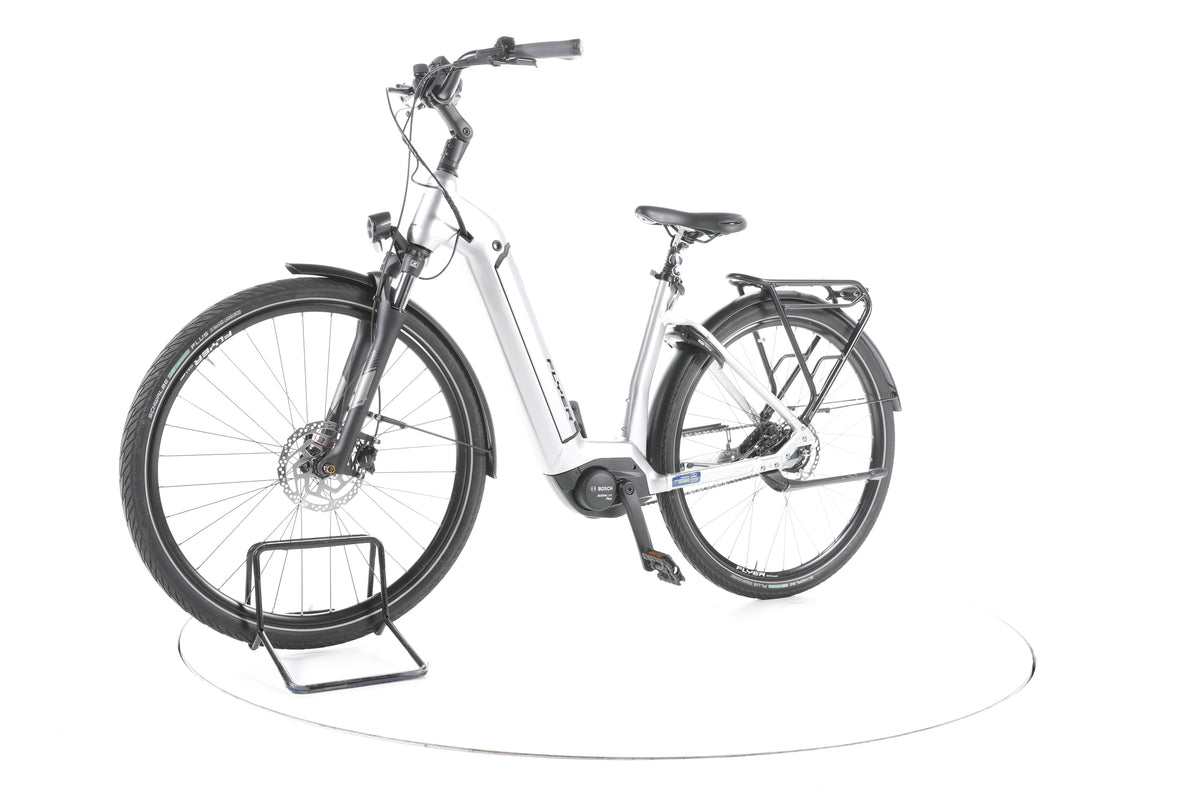 FLYER Gotour6 3.41R Trekking E-Bike Tiefeinsteiger - Image 6