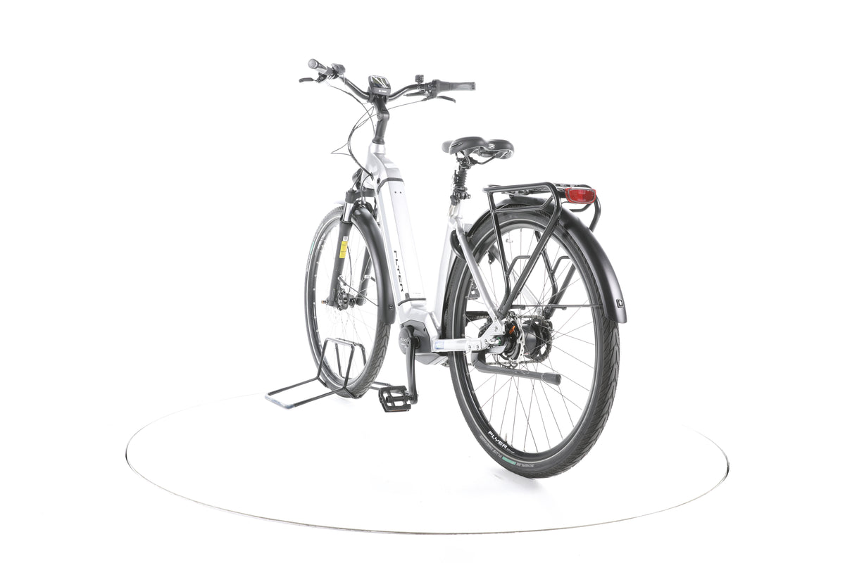 FLYER Gotour6 3.41R Trekking E-Bike Tiefeinsteiger - Image 9