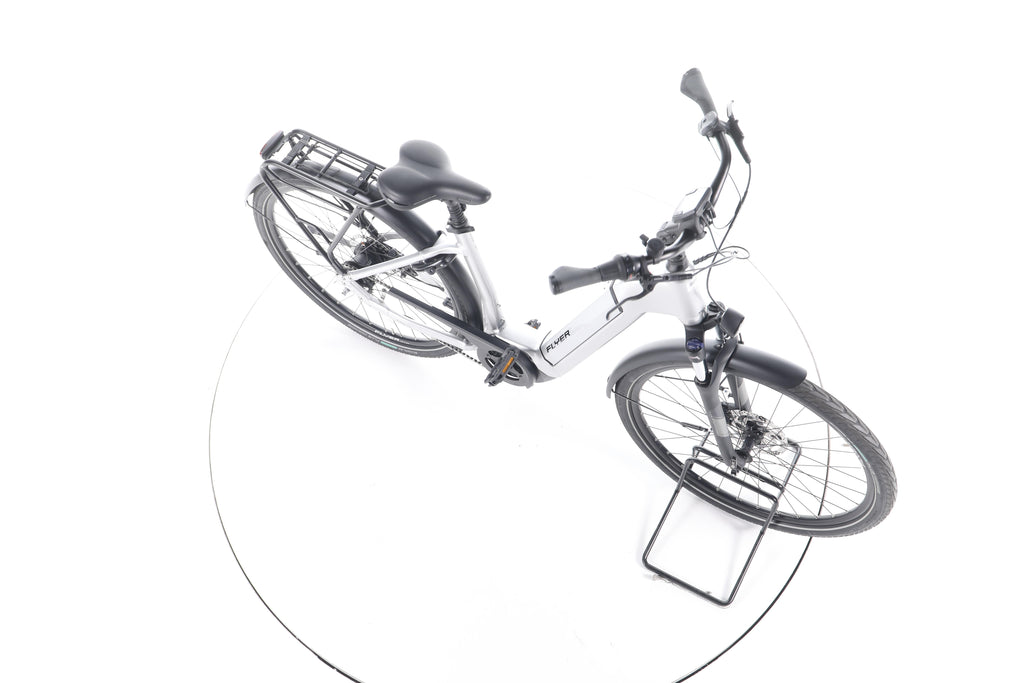 FLYER Gotour6 3.41R Trekking E-Bike Tiefeinsteiger - Image 14