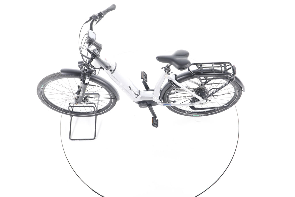 FLYER Gotour6 3.41R Trekking E-Bike Tiefeinsteiger - Image 19