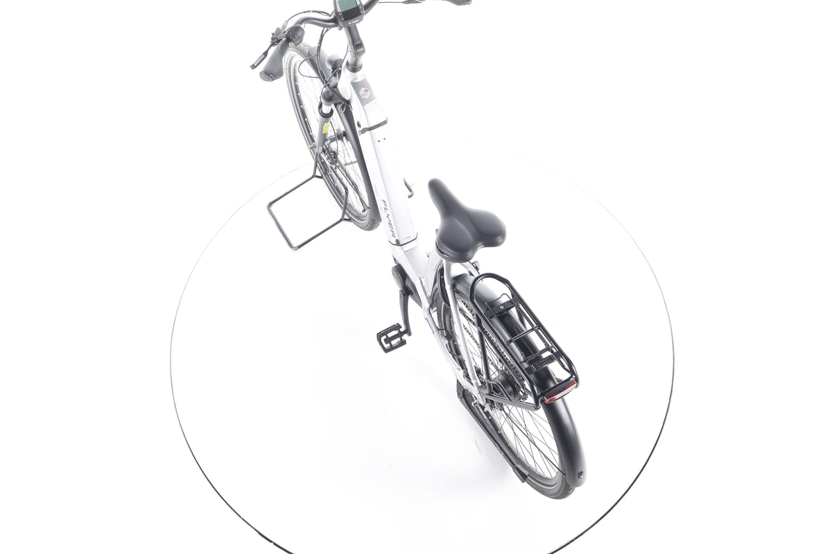 FLYER Gotour6 3.41R Trekking E-Bike Tiefeinsteiger - Image 21