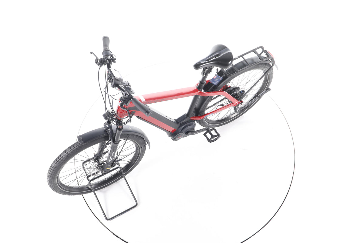 Riese & Müller Charger GH Vario City E-Bike - Image 18