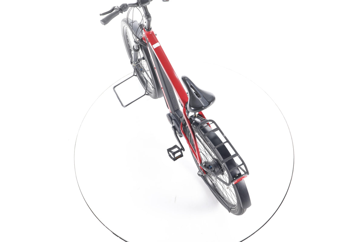 Riese & Müller Charger GH Vario City E-Bike - Image 21