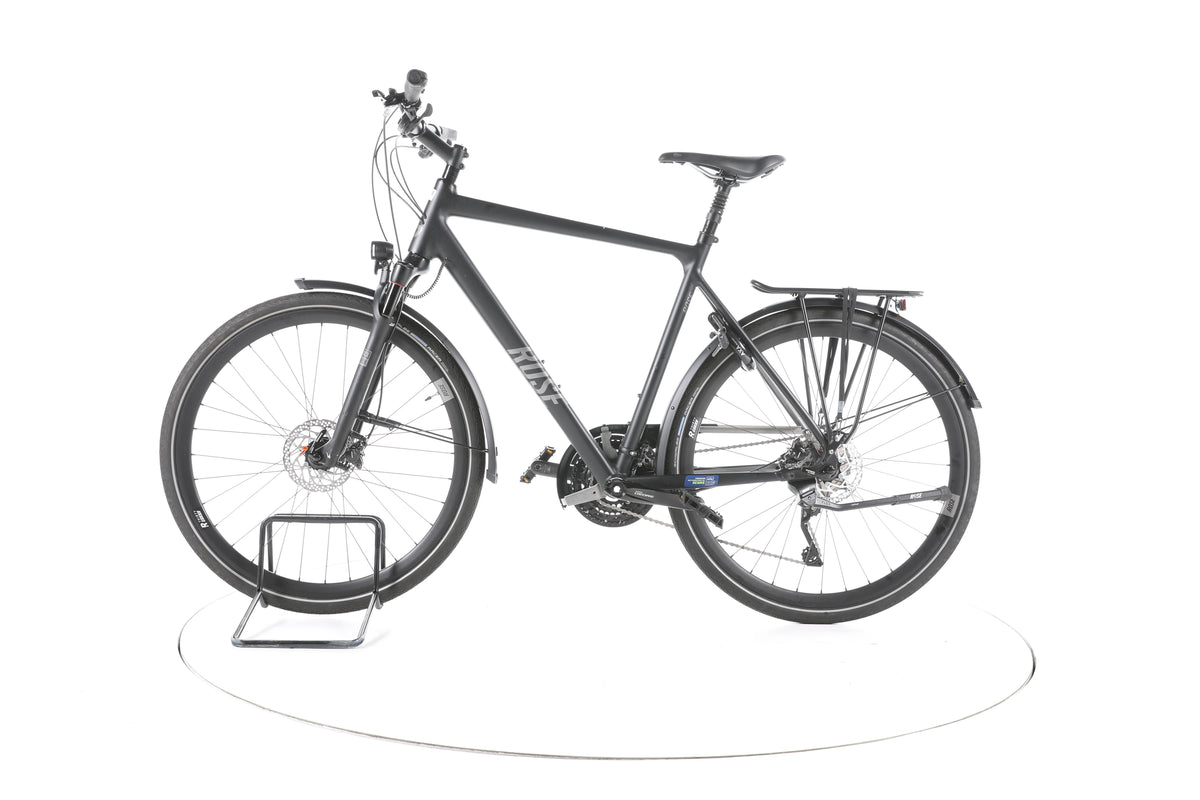 Rose MULTISPORT 2 Fahrrad City & Trekking - Image 7