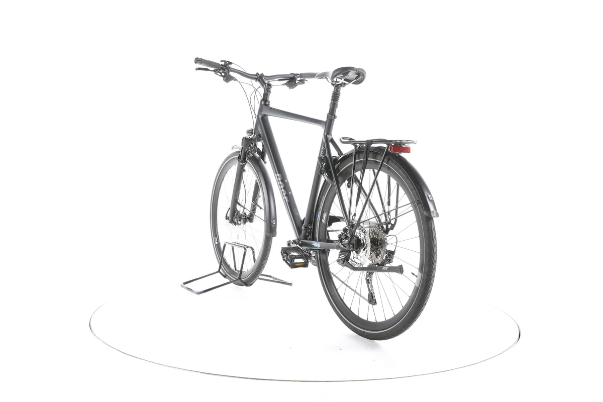 Rose MULTISPORT 2 Fahrrad City & Trekking - Image 9