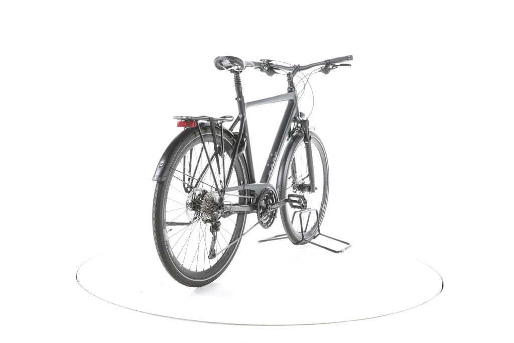 Rose MULTISPORT 2 Fahrrad City & Trekking - Image 11