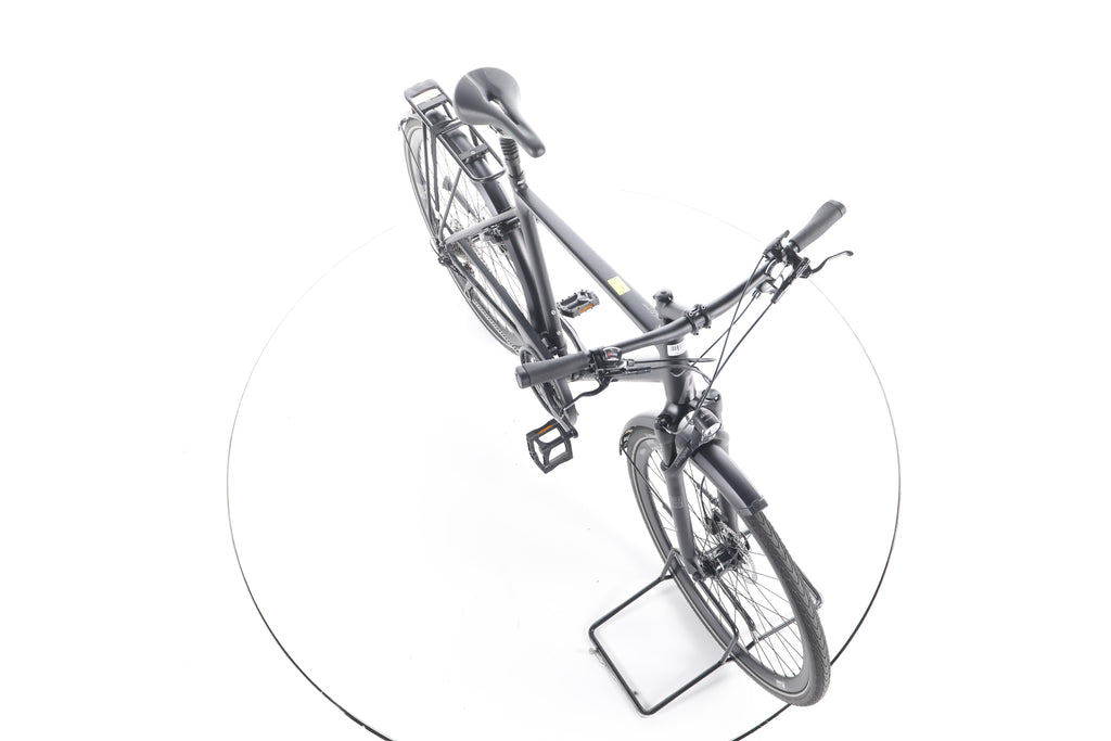 Rose MULTISPORT 2 Fahrrad City & Trekking - Image 15