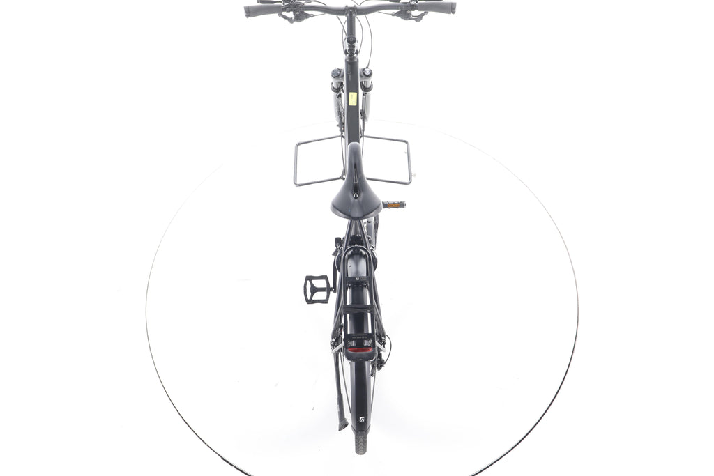 Rose MULTISPORT 2 Fahrrad City & Trekking - Image 22