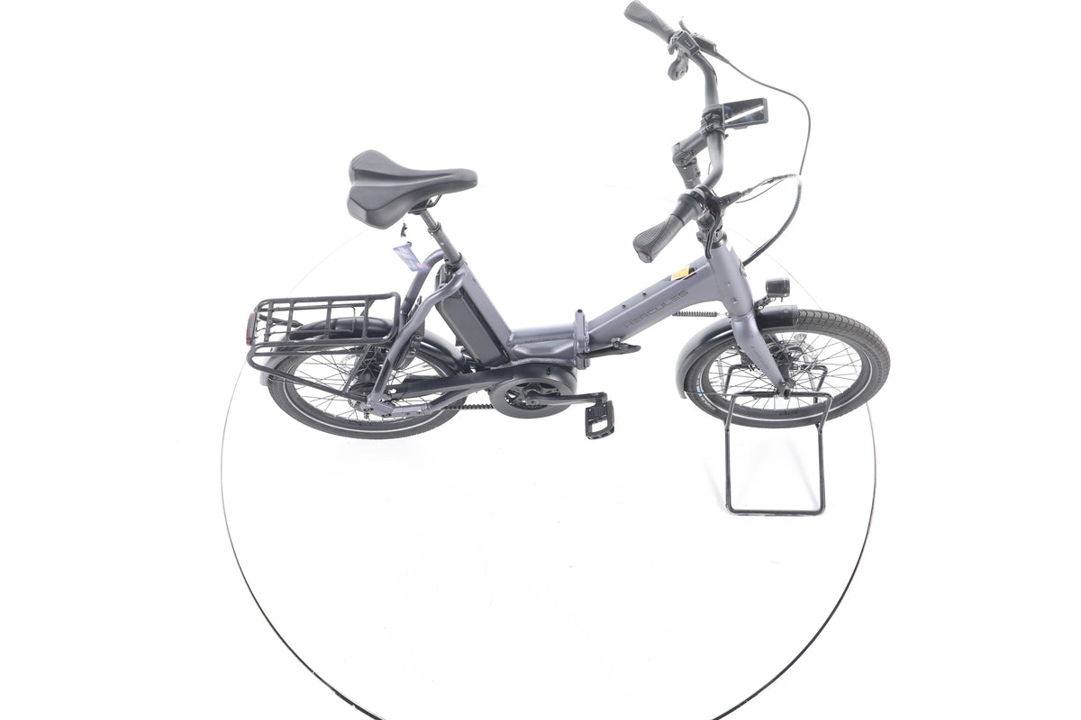 Hercules Rob Fold F5 Falt E-Bike Tiefeinsteiger 2024 - Image 13