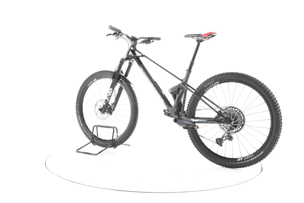 Mondraker Raze R 22 Fahrrad Fully - Image 8