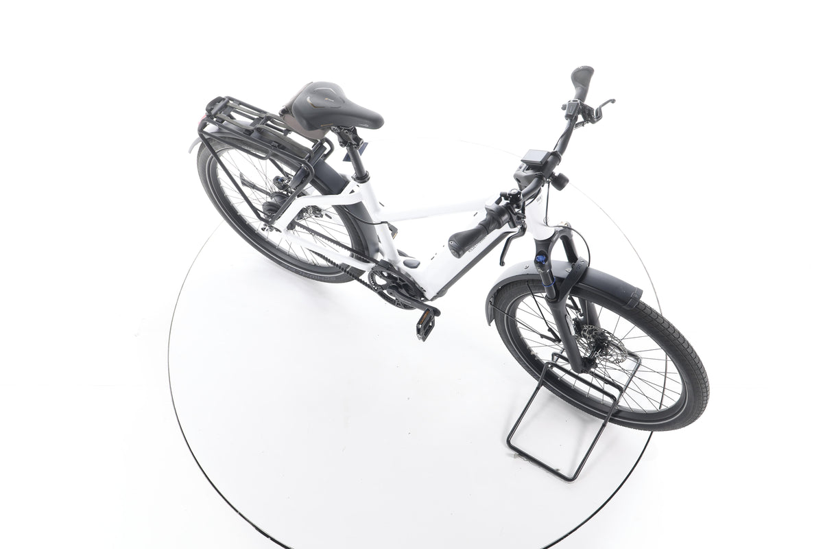 Riese & Müller Charger4 Mixte GT Vario City E-Bike - Image 14