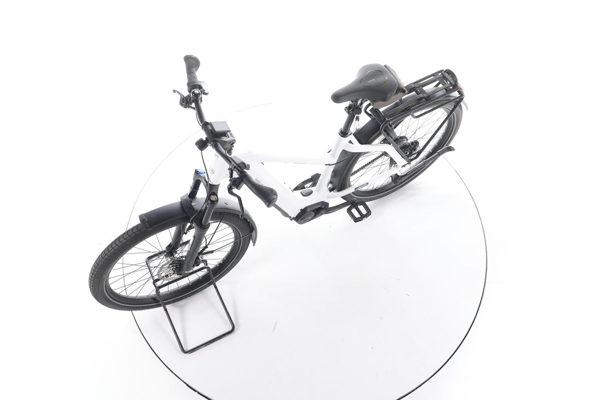 Riese & Müller Charger4 Mixte GT Vario City E-Bike - Image 18