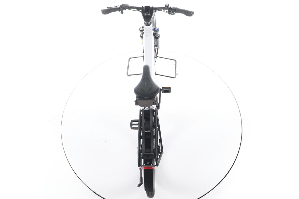 Riese & Müller Charger4 Mixte GT Vario City E-Bike - Image 22