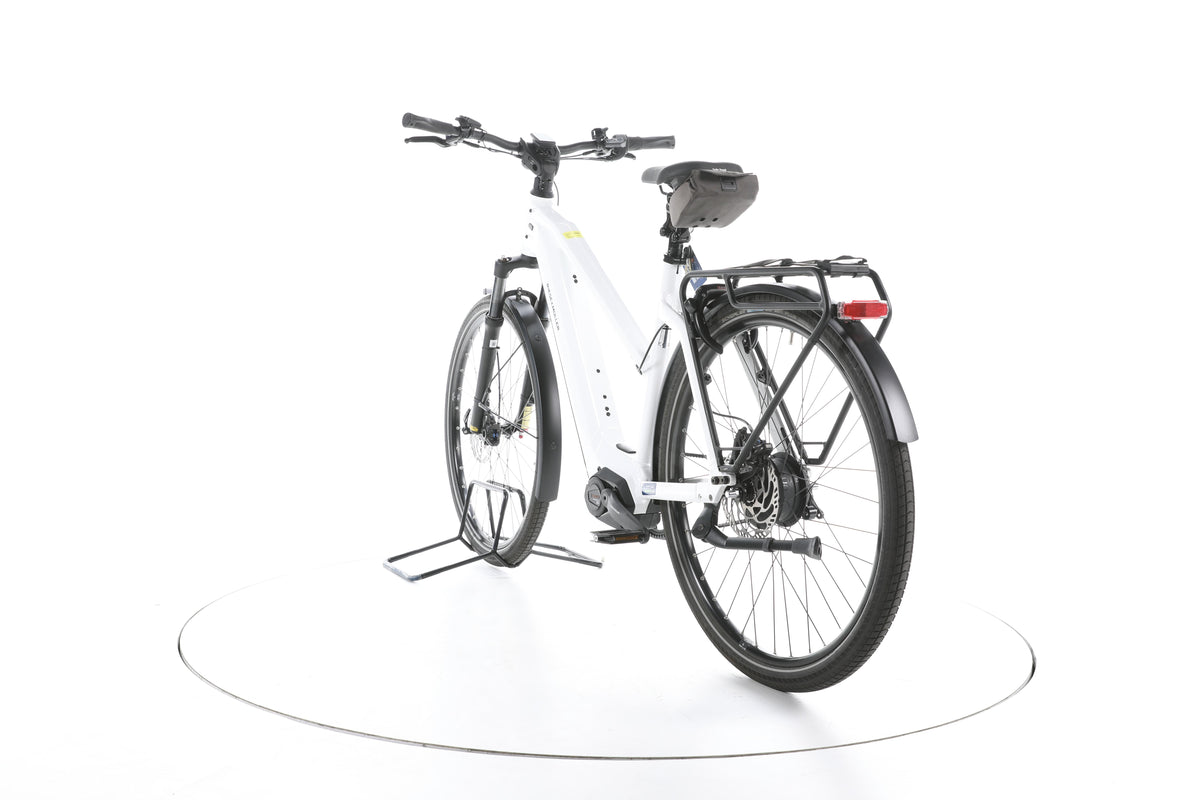 Riese & Müller Charger4 Mixte vario City E-Bike - Image 9