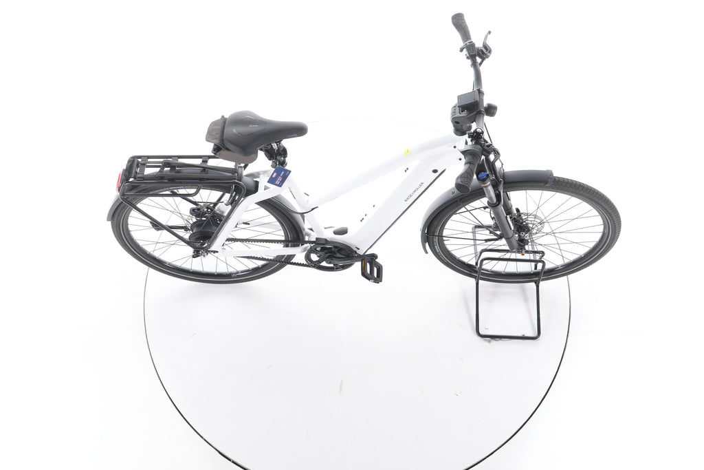 Riese & Müller Charger4 Mixte vario City E-Bike - Image 13