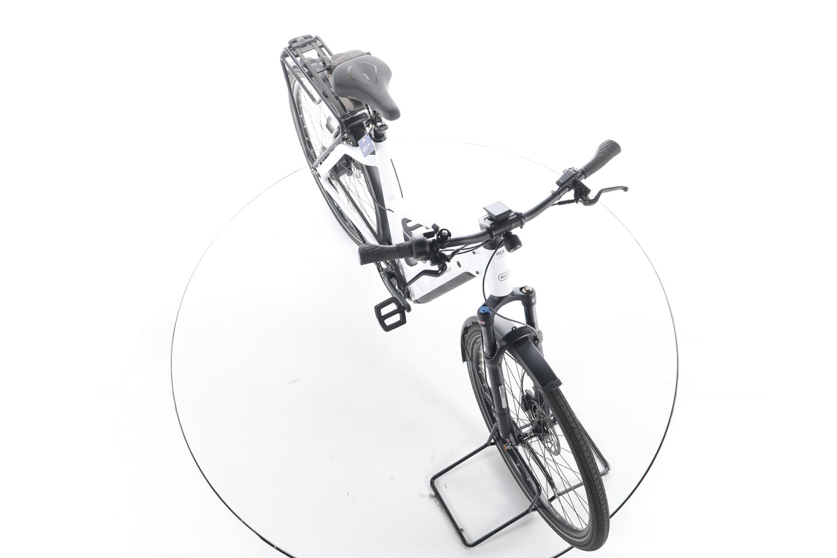 Riese & Müller Charger4 Mixte vario City E-Bike - Image 15