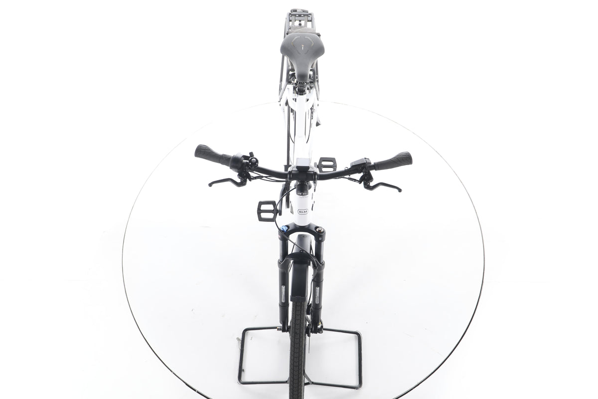 Riese & Müller Charger4 Mixte vario City E-Bike - Image 16