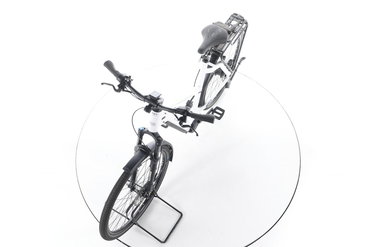 Riese & Müller Charger4 Mixte vario City E-Bike - Image 17