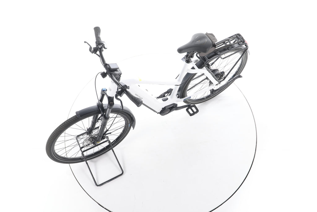 Riese & Müller Charger4 Mixte vario City E-Bike - Image 18