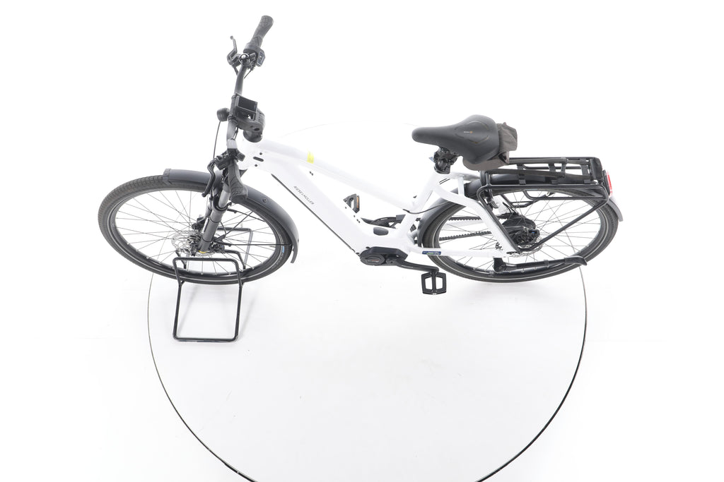 Riese & Müller Charger4 Mixte vario City E-Bike - Image 19