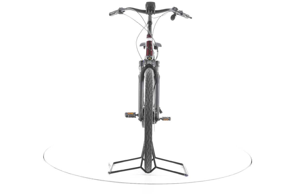 Kalkhoff Image 3.B Excite City E-Bike Tiefeinsteiger - Image 4