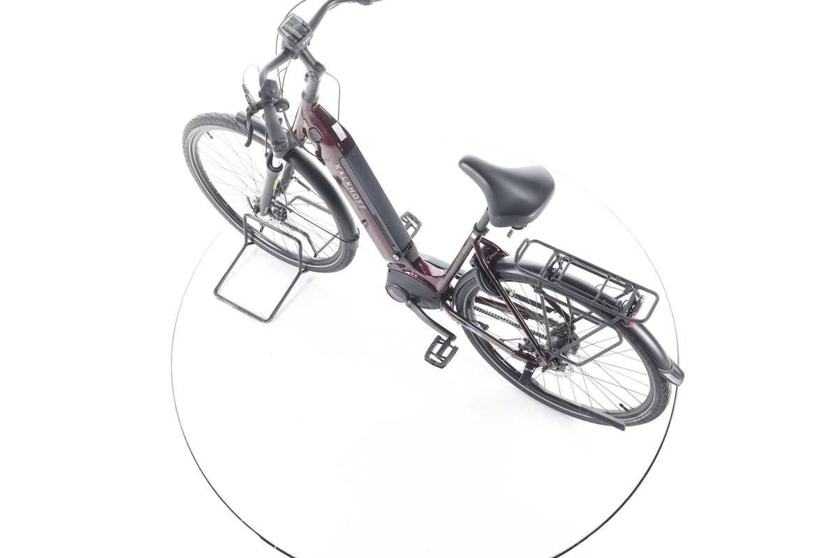 Kalkhoff Image 3.B Excite City E-Bike Tiefeinsteiger - Image 20