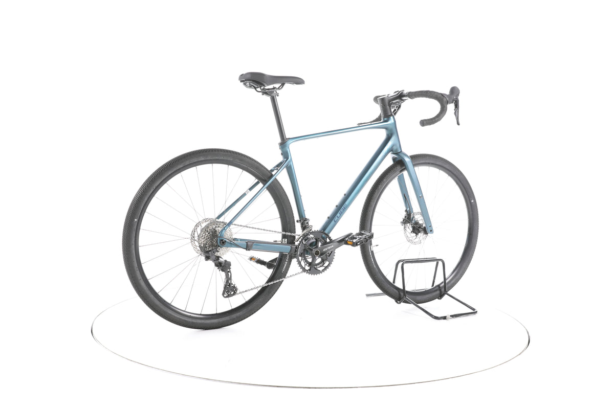 Cube Nuroad Race Gravelbike 2026 - Image 12