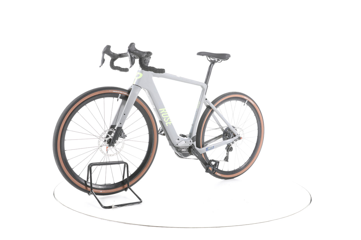 Rose Backroad Plus GRX RX810 Di2 E-Gravel & Rennrad Carbon 2024 - Image 6