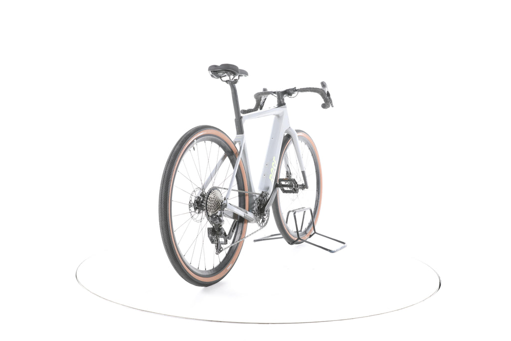 Rose Backroad Plus GRX RX810 Di2 E-Gravel & Rennrad Carbon 2024 - Image 11